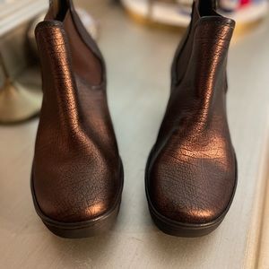 Women’s Fly London Yat Boots